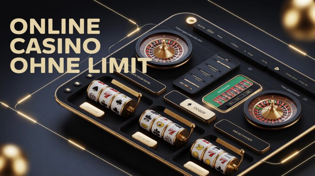 Casino ohne Limit